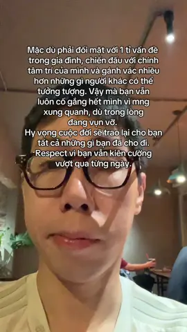 Mệt nghỉ nhé 👍