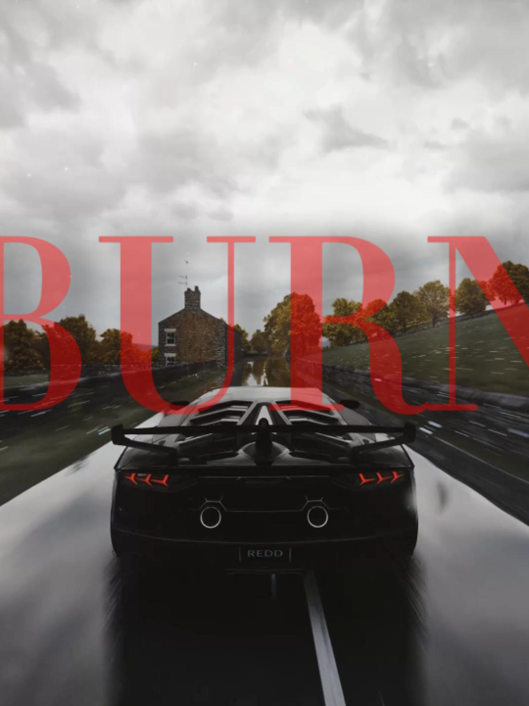 #fyp #carsofttiktok #edit #aventadorsvj #traphood #absolutecinema #lettheworldburn #chrisegrey#fypシviral