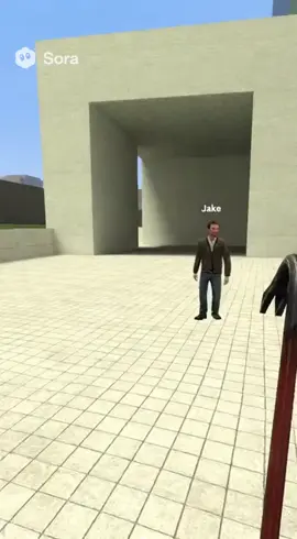 Abraham Lincoln GMOD Virus #gmod 