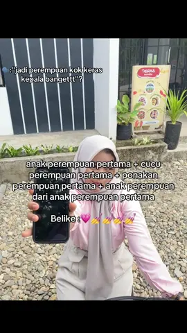 Paket lengkap sudahny kakk💋💅 #fyp #perempuanpertama #anakmama #fypage #4u 