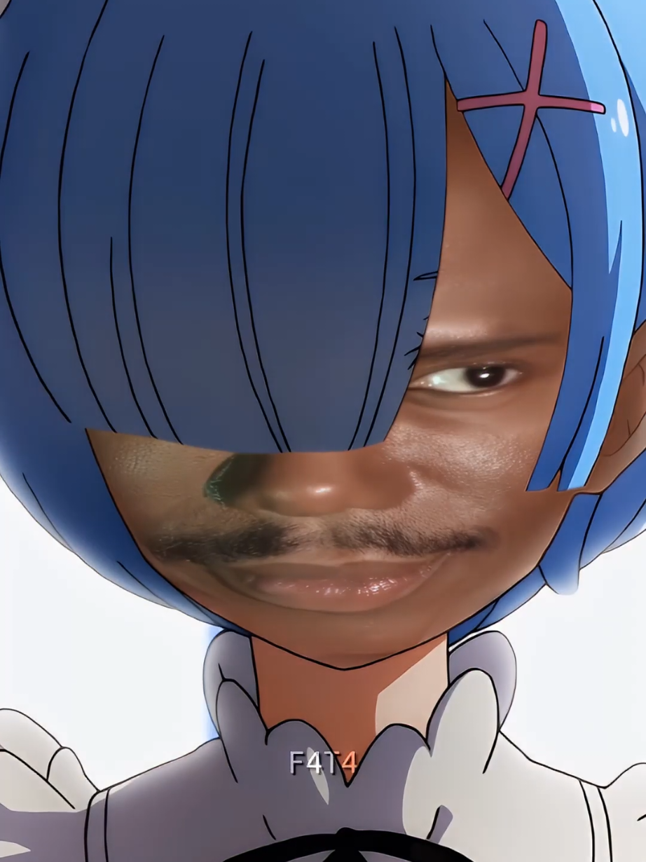 He Knows What He Shouldn't  #rezero #rezeroedit #anime #f4t4 
