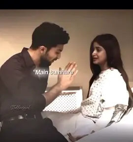 yaqeen ka safar❤️🔥💯#unfreezemyacount #foryoupage❤️❤️ #viral_video #fypシ゚viral #ahadraza 