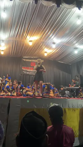 Noni Agata x Mekar Arum Ndolalak 🎤💃🏼 #ndolalak #ndolalakwonosobo #dangdut #dangduttiktok 