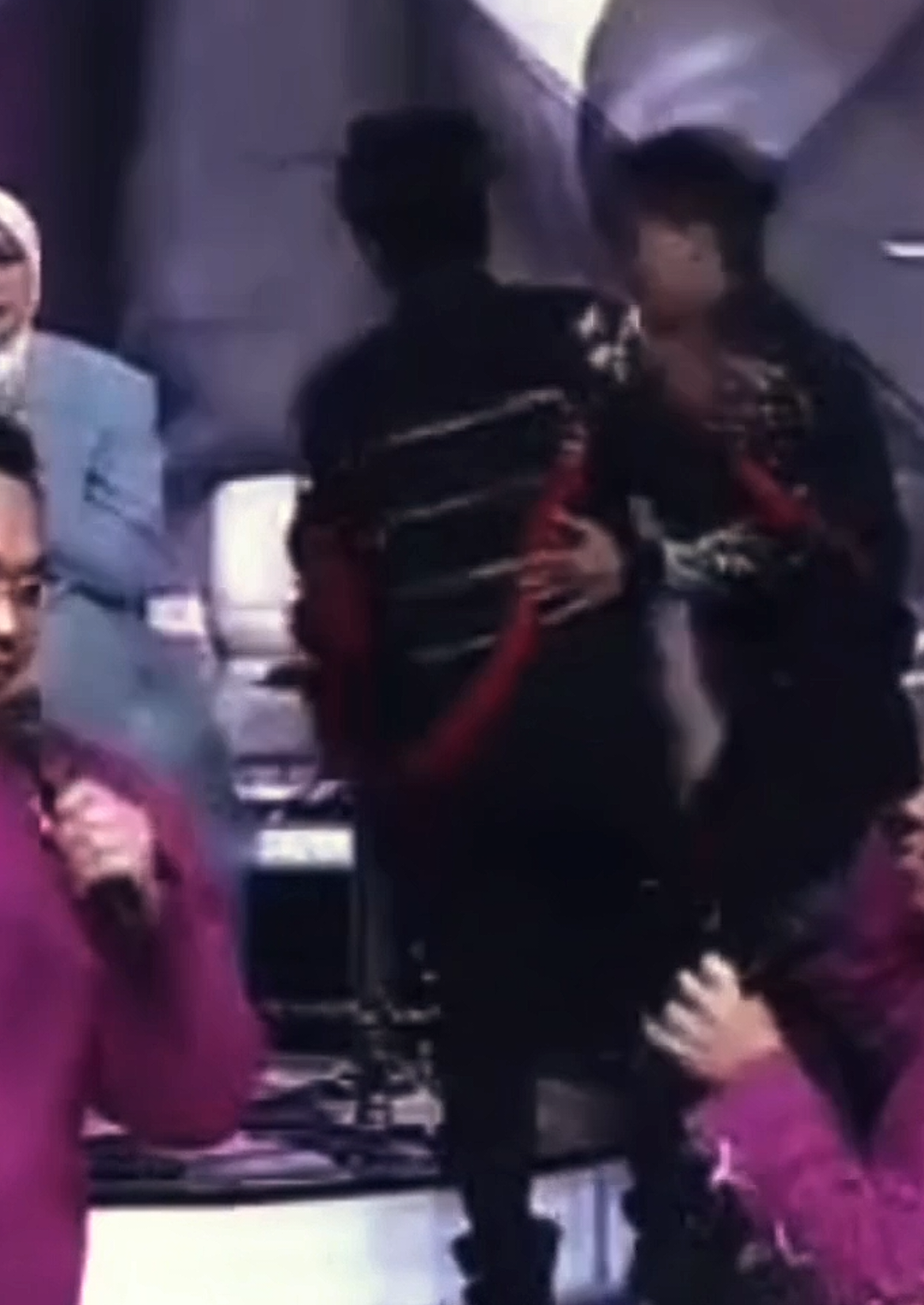 Salfok Sama Milenku🤏#valenda7 #milen #indosiar #milada7 #CapCut 