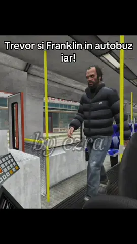 Gta 5 daca era in Romania! #romania #parodie #gta 