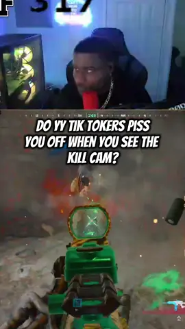The yy micro gotta be stopped man‼️ #gaming #warzone #fyp #rebirthisland #micro 