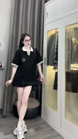 Áo thun ✨ #xh #fyp #huyenthaoreview 