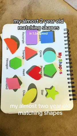 My 23 month old LOVES this book ##toddler##toddlersoftiktok##toddleractivities##learning##preschool