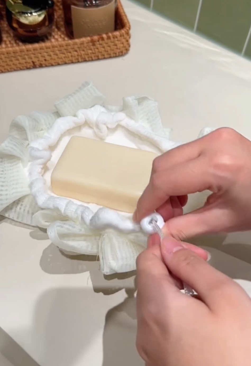 Save more soap😏#gadgets #coolgadgets #coolstuff #amazonfinds #fyp 