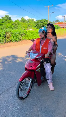 รีบจ๊ะ#อ้ายทิว #อ้ายทิวคุณฝ้าย 