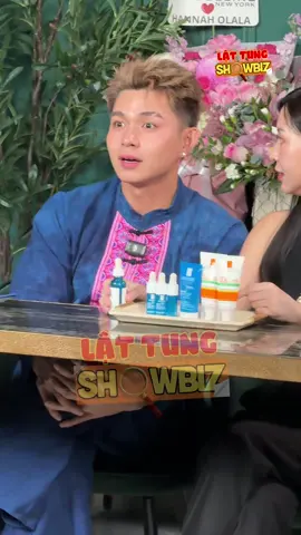 Phú bà Hannah đòi tác động vật lý Jun Phạm vì quá nhây #junpham #hannaholala #megalive1010 #lattungshowbiz #TikTokAwardsVN 