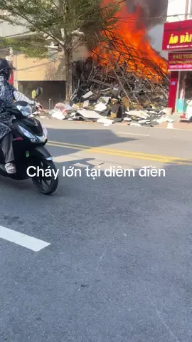 #xuhướng cháy cháy...