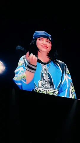 Miami Night 1 😍 #hmhas #billieeilish #concert #miami @BILLIE EILISH @BET 