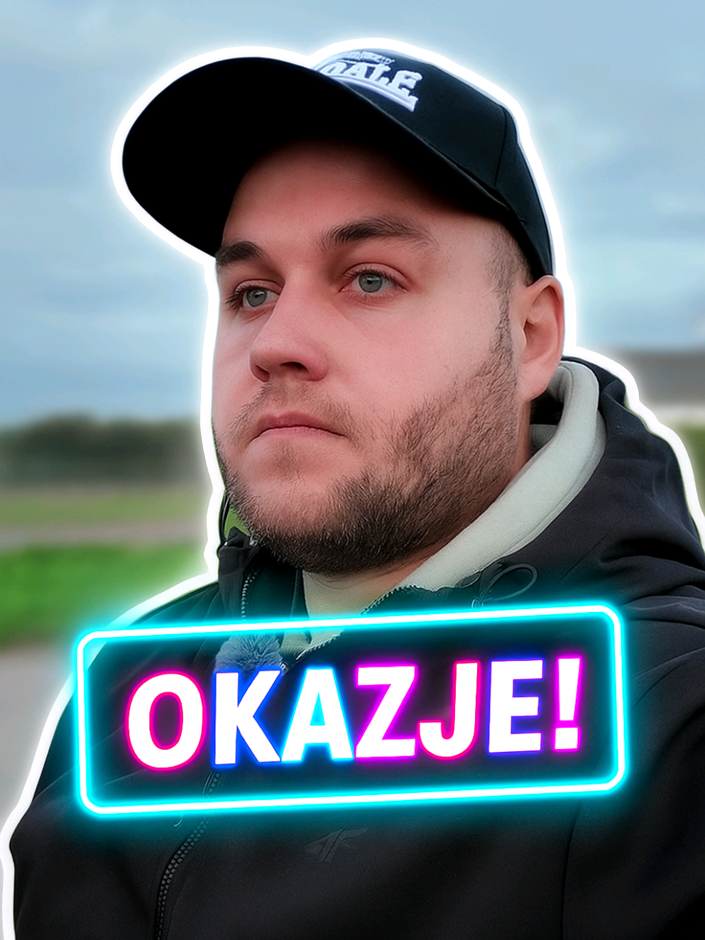OKAZJE!😊😁😄#smiesznefilmy #okazje #śmieszne #wywiad #regularnie 