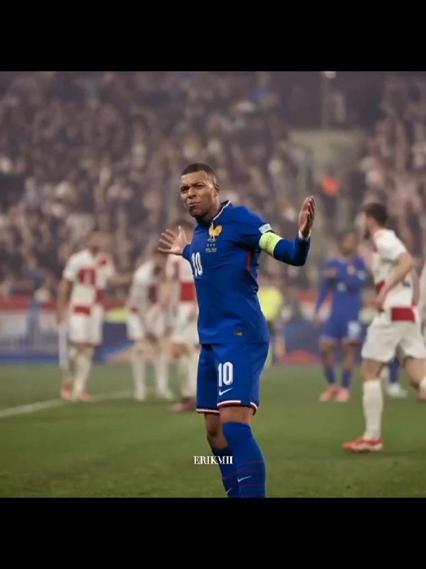 dijeron q terminaba siendo el nuevo hazard y terminó siendo el nuevo cristiano 🔥🔥 #mbappe #realmadrid #kylianmbappe #viraliza #fyp 