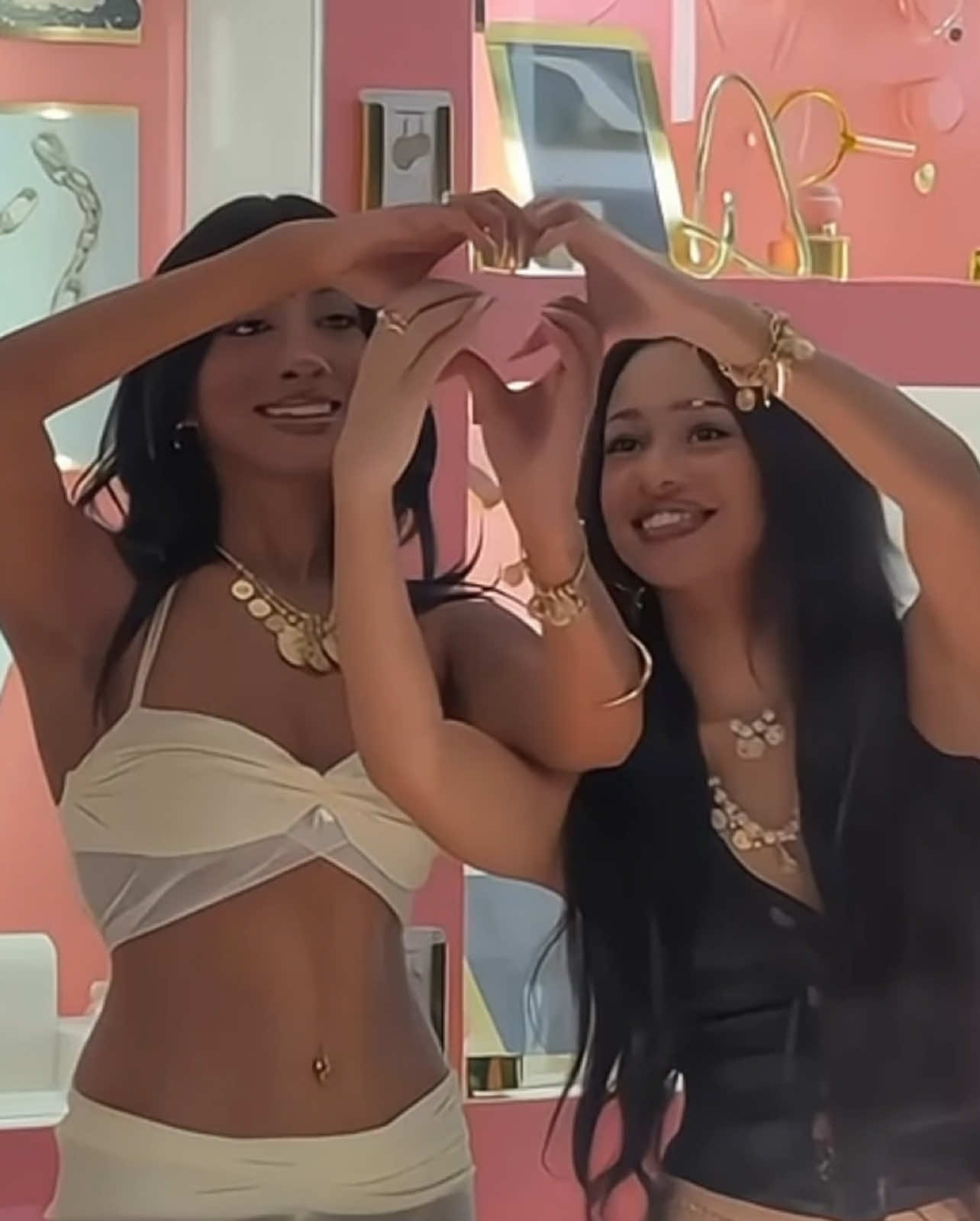 #marz clip #lara #manon #katseye #fyp 