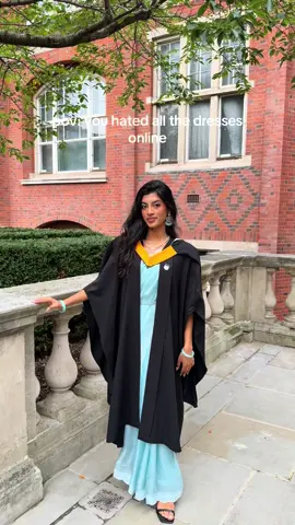 graduation fit went kinda hard ✨🐬 #grad #graduation #imperialcollegelondon #imperial #bsc 