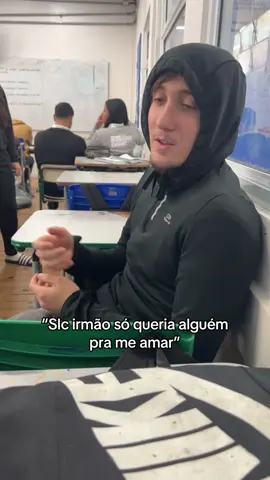 Acho que não se entendemos direito  . . . @Henri @MENOR CHEFE @maduols  . . #foryoupage #viral #escola #meme 