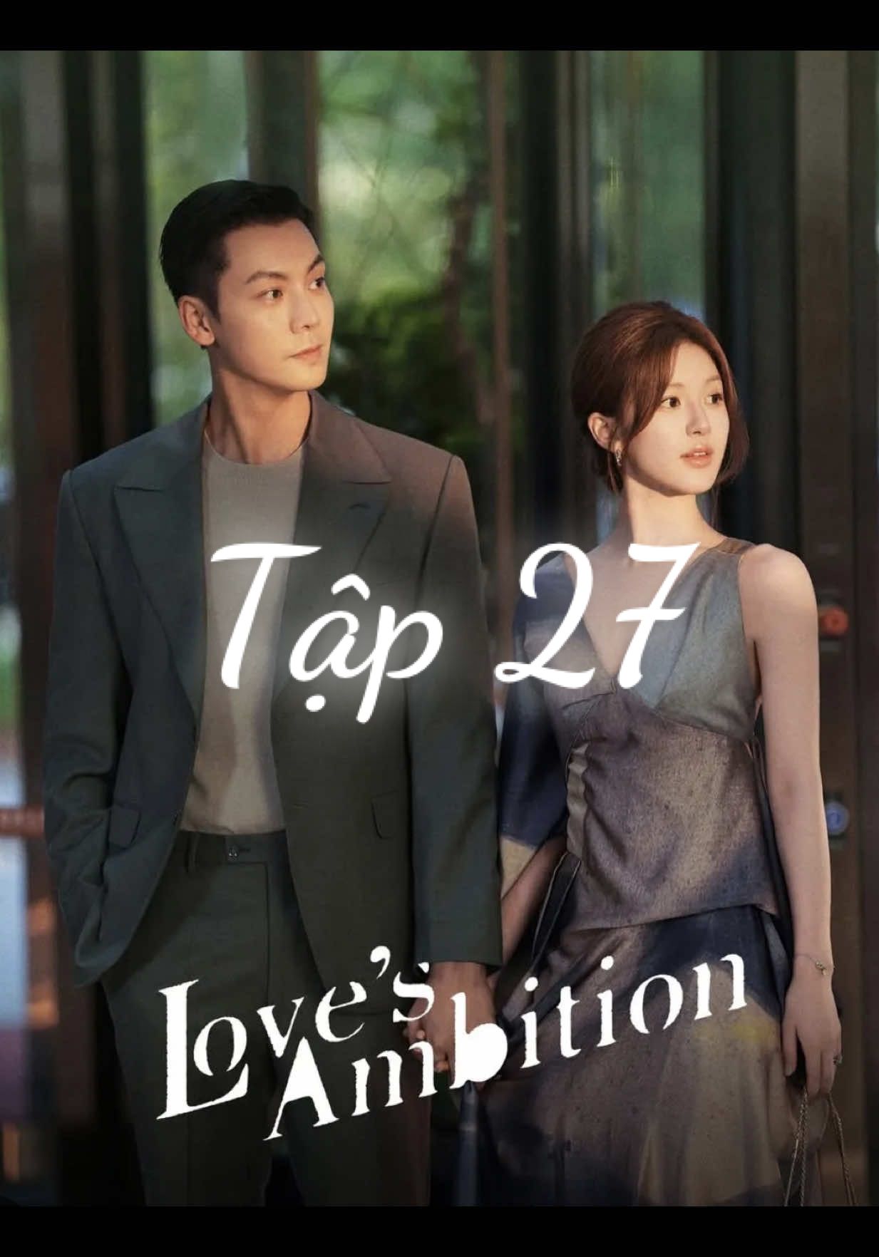 Hãy để tôi toả sáng tập 27full vietsub bản đẹp #haydetoitoasang #haydetoitoasang #trieulotu 