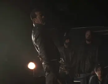 #thewalkingdead #fyp #negan 