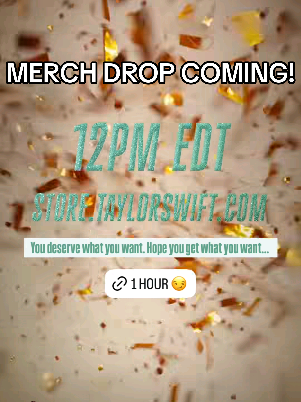 10/10/25 MERCH INCOMING!!! #taylorswift #ts12 #merch #swiftie #swifttok 
