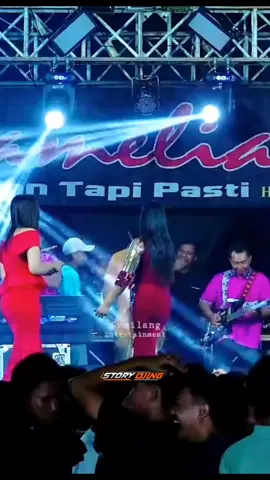 jian damai plon 🙌..#fyp #storyojingofficial #rameinyuk #cameliamusik #infoorkesjepara 
