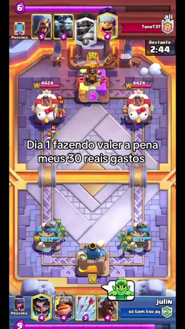 #clashroyale 