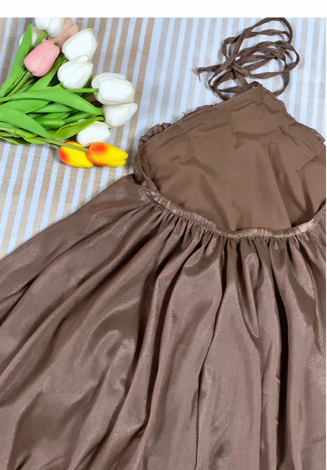 Xinh iu quá nè mấy bàaaa #setvayxinh #setyem #doxinh08 #manocanhreview #xuhuong 