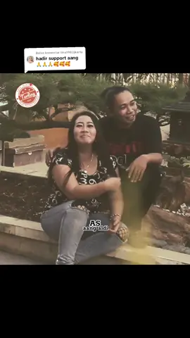 Membalas @tina1983jkarta saling nerima#yati komala# #tarling_indramayu_cirebon   