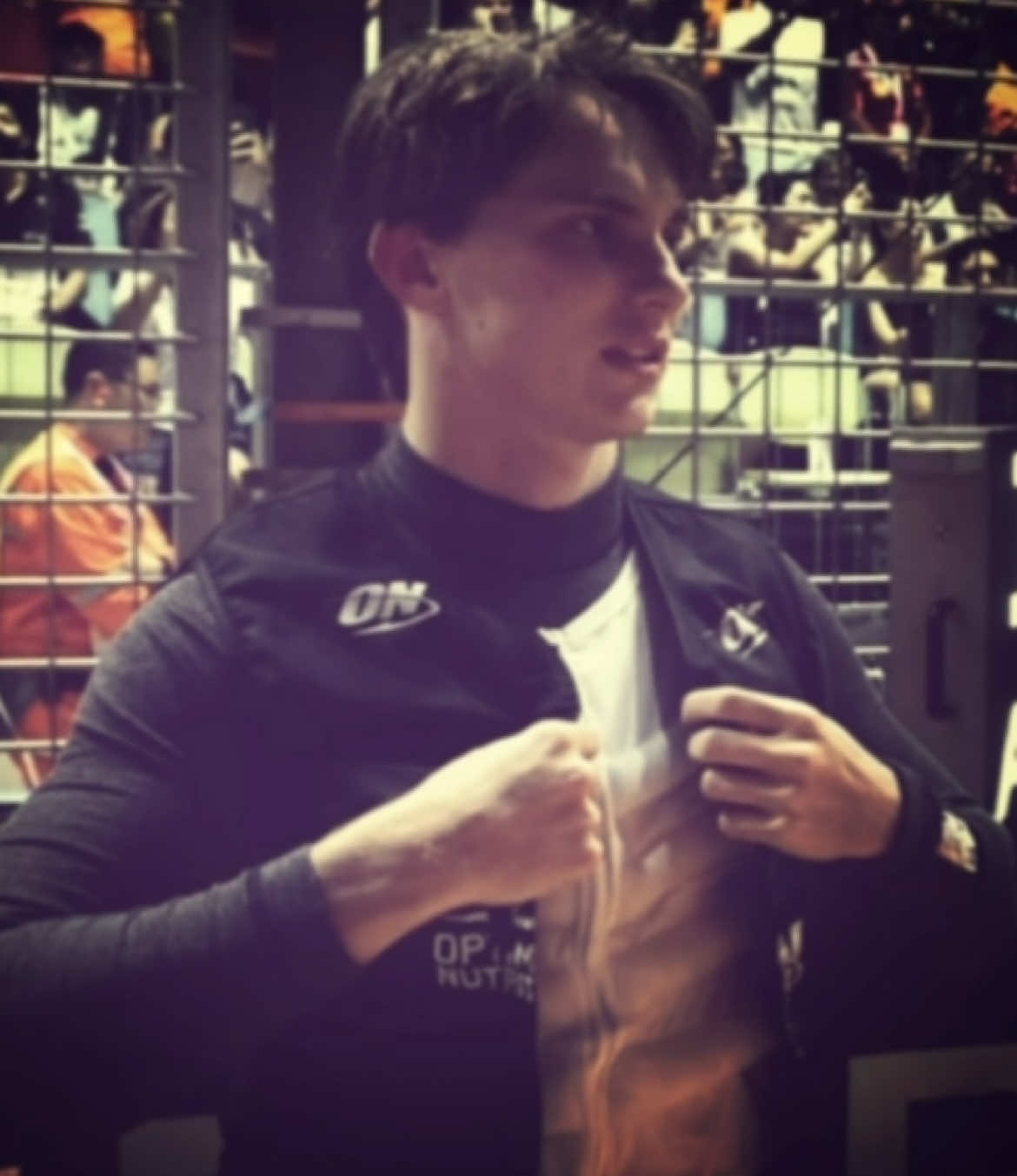 #OSCARPIASTRI ;; hate me hate meeee #fyp #edit #foryou #formula1  --------------- cc :: digicamfx !!