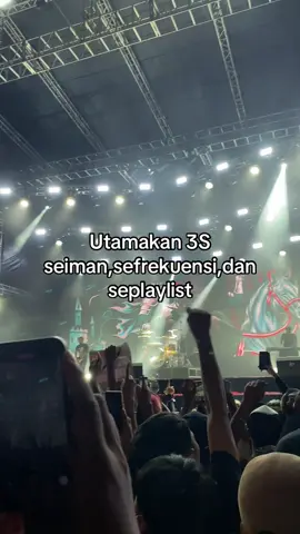 #rebelionrose #playlist #konser #fypage #jogja24jam 