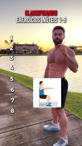 Faltou qual na lista? 👇🏻 #treino #academia #musculação #cardio 