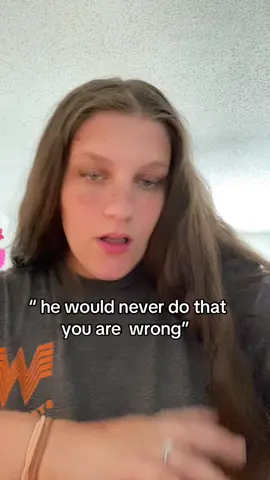 He assulted me for over a year he took a plea deal he is now a registered sex offender but the trama he inflicted onto me is forever I didn’t get the justice I deserve he never went to jail. And when I told u what he was doing to me u said he would never do that and I was wrong but then why did his mom hire a private investigator to contact my mom when we filed the charges saying “ he changed he is better now” begging us to drop it does that sound like a innocent man 