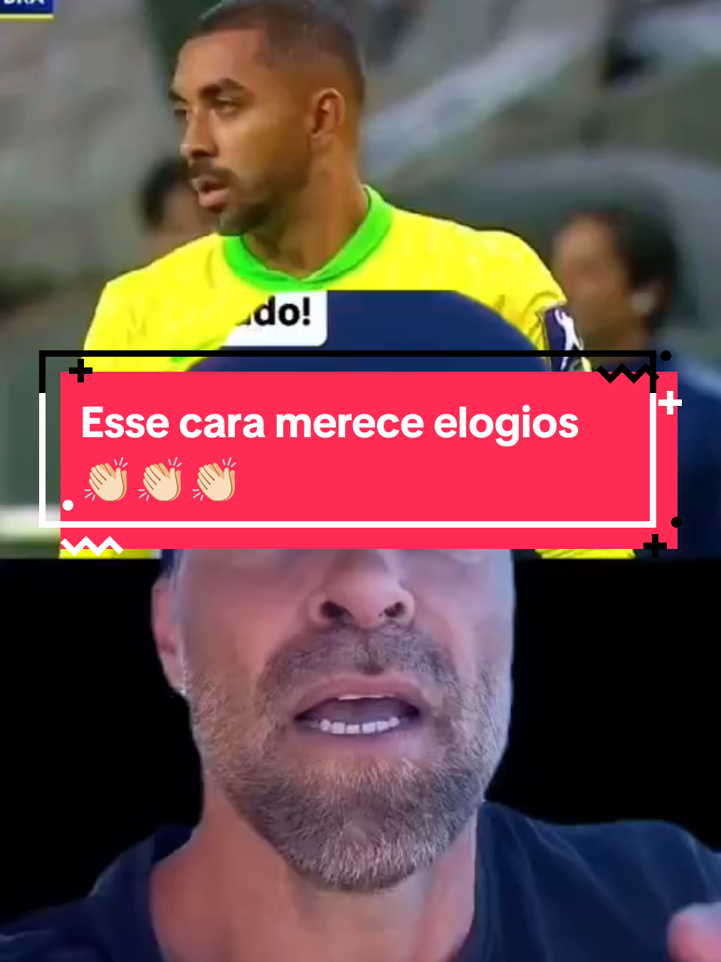 O que acharam ?  . . #emocionante #selecaobrasileira #coreadosul🇰🇷 #fyyyyy #vaiprafycaramba 