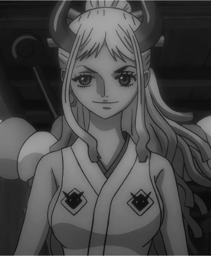 ياماتو 👆🏻😍                                          #yamato #onepiece #fyp #foryou #explore 