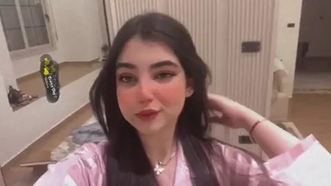 #جولي #trend #Libya #tiktok #me 