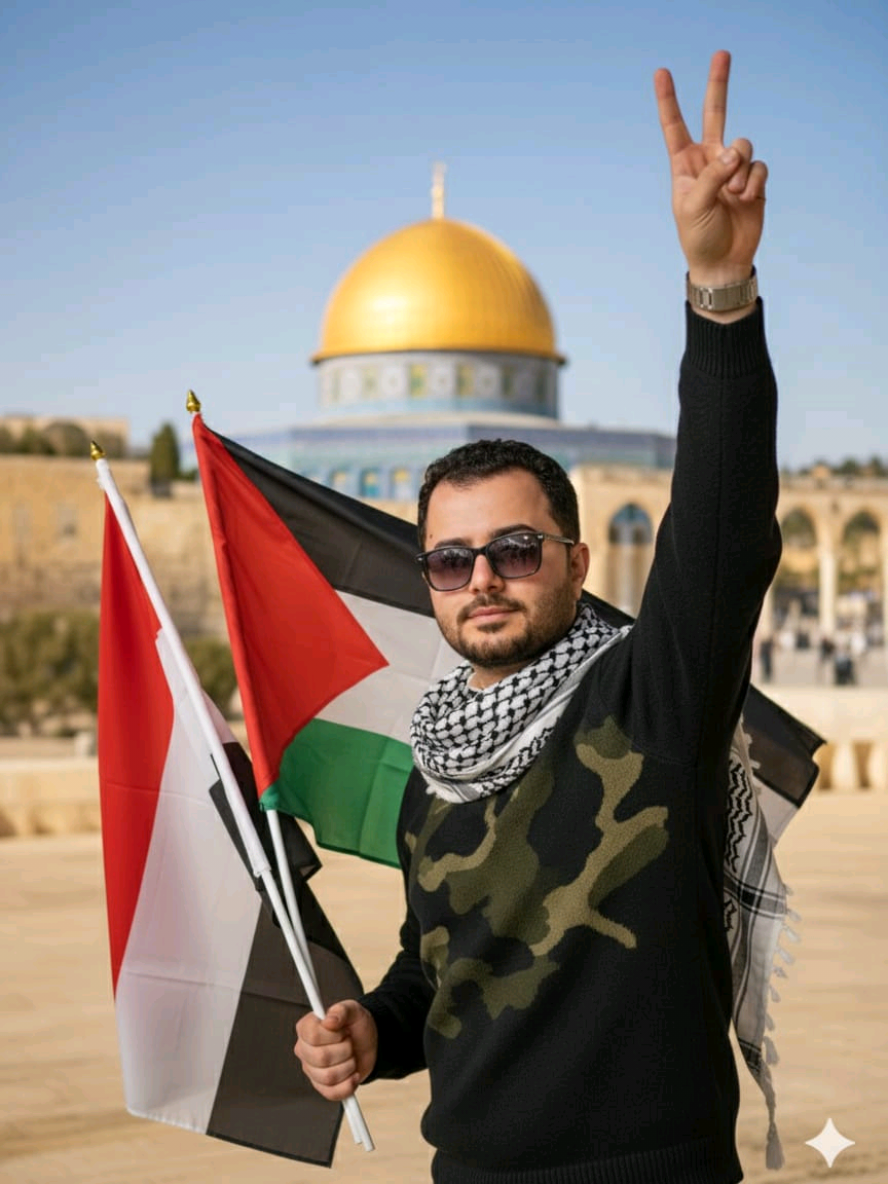 #CapCut #الأقصى #فلسطين #free_palestine #غزة 