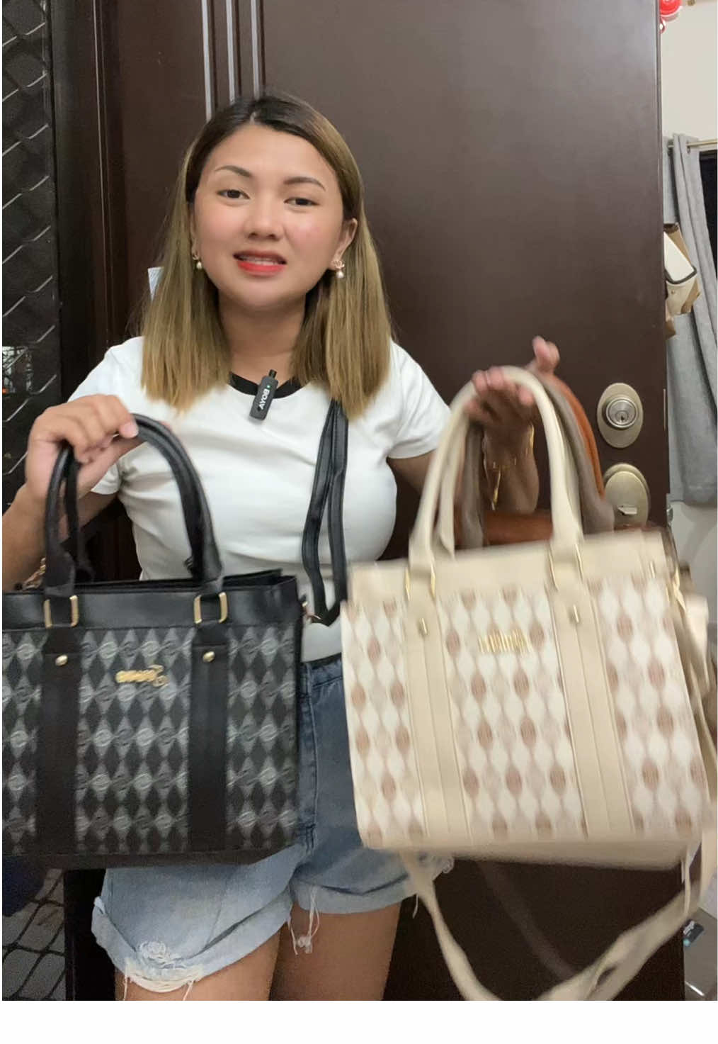trending handbag now! #handbag #shoulderbag #bagforwomen 