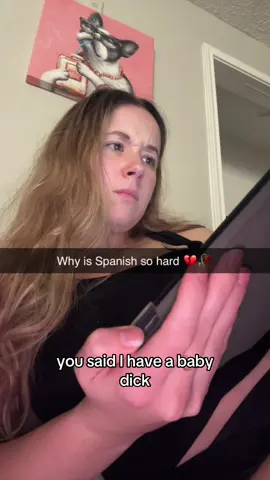 Oh nooo plss Pingo I need help😭🤣 #spanish #learn #learningspanish #pingoai #hustle99 