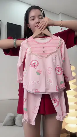 Quần áo thu đông cho bé và mẹ