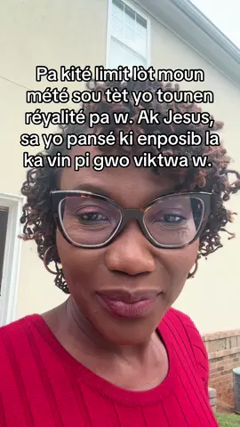 #Ayisyentiktok🇭🇹 #haitientiktok  #kay #darlingjoseph 