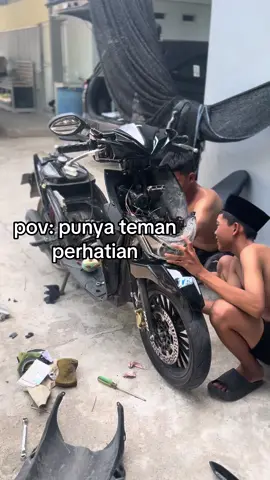 #temanperhatian