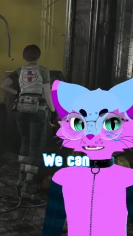 That's not Lab Equipment  #furry #furryfandom #twitch #twitchclips #vtuber 