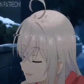 alya ☠️  . #bluelock #edit #anime #kaisermichael 