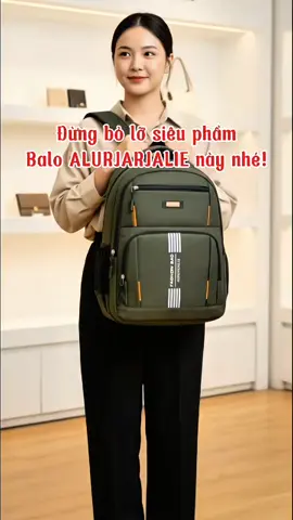 Balo nam đa năng – siêu rộng – siêu bền 💪 Chất vải chống nước, nhiều ngăn tiện lợi 📚💻 Đi học, đi làm hay đi chơi đều hợp – 1 chiếc thay 3! 😎 #balonam #balothethao #balodihoctre #balodangcap #phongcachnam