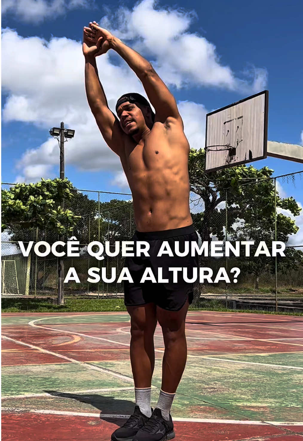 Vai em sisnandofitness para ter acesso ao seu guia😉