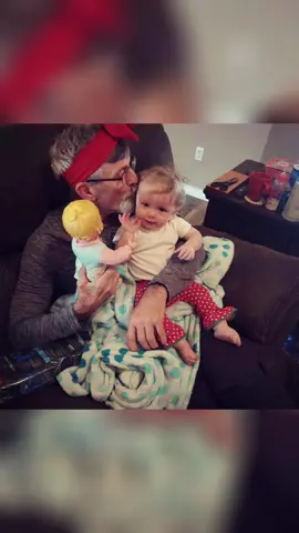 Oh this world lost a AMAZING MAN!  My dad was the best, steped in when my Daughters dad didnt im glad she got time with him wish it was more 😭 #ripdaddy  That being said my standards are high! 