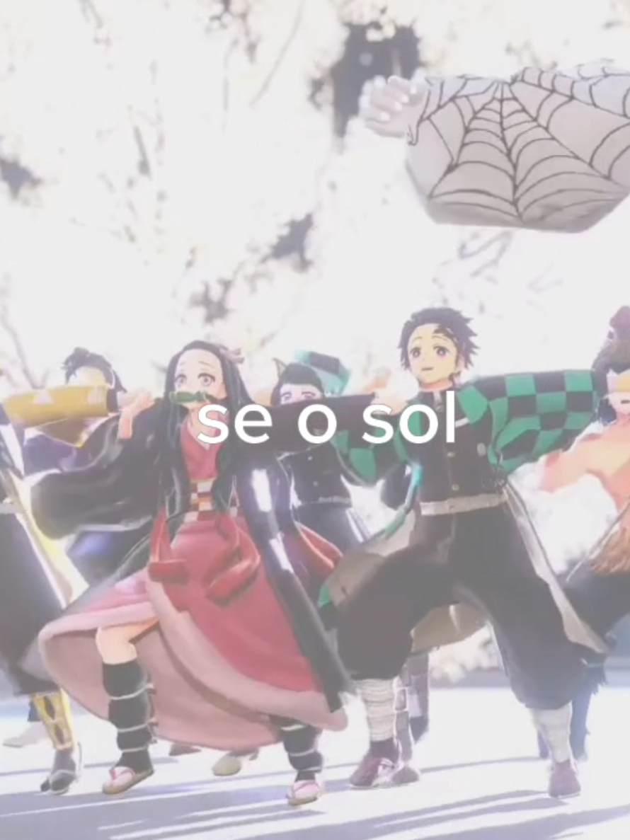 RESPOSTANDO PORQUE FLOPOU...Mano cute por favor demorou pra fazer😭 Mano eu tô viciada nessa música kkkkj literalmente kk #kimetsunoyaiba #Anime #demonslayer #foryoupage #foryou 