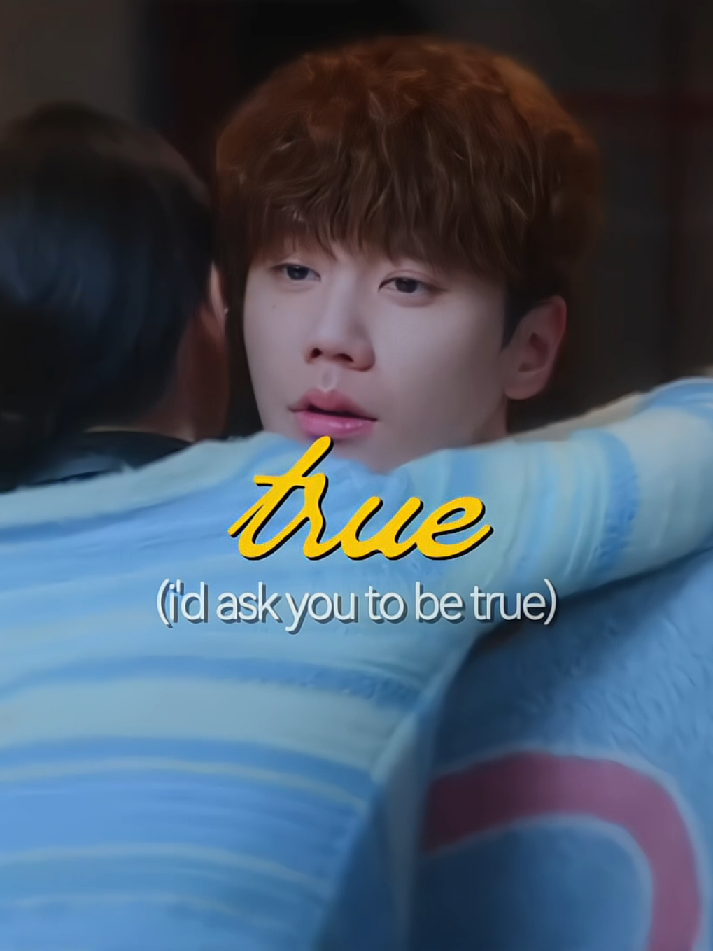 A couple that truly deserves a beautiful ending to their story, awwh #MELLOMOVIE #kdrama  #leejunyoung #jeonsonee #foryou 
