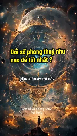 Mọi người tham khảo nhé 😊? #phongthuycaivan #phongthuytamlinh #xuhuongtiktok #simsophongthuy 